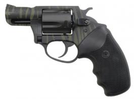 Charter Arms Undercover Tiger 38 Special Revolver - 13825