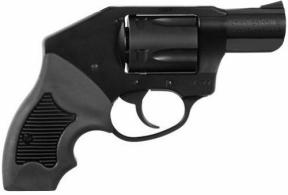 Charter Arms Undercover Hammerless 38 Special Revolver