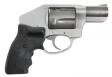 Taurus Model 85 Stainless with Crimson Trace Laser 38 Special Revolver