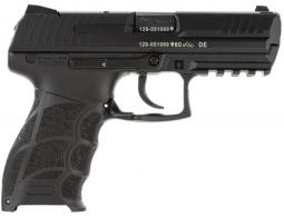 SARCO DETECTIVE 9MM 3.86 AS 13RD
