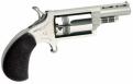 Ruger Wrangler .22 LR 4.62 Black Revolver