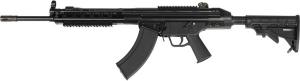 PTR 91 KFM4R .308 Winchester Semi-Auto Rifle