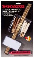 DAC 32 Piece Universal Cleaning Kit Cleaning Kit 18 P