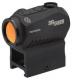 Sig Sauer Electro-Optics Juliet3 Magnifier 3x 24mm 2 MOA/65 MOA Quad Reticle Matte Black