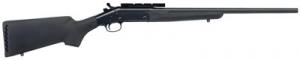 H&R 1871 Handi-Rifle Youth .44 Magnum Single Shot Rifle - 72648