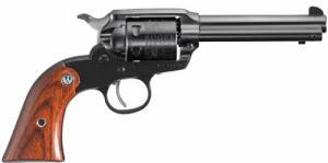 Ruger Bearcat Blued 4 22 Long Rifle Revolver