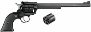 Ruger Bisley Flattop Lipsey Exclusive 44 Special Revolver