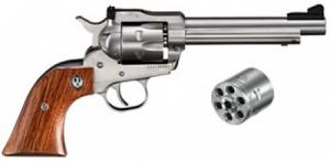 Beretta Stampede Blued 5 357 Magnum Revolver