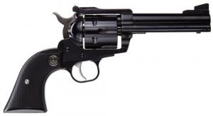 Ruger Blackhawk Convertible Blued 5.5 45 Long Colt / 45 ACP Revolver