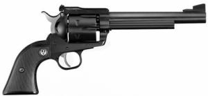 Ruger Blackhawk 6.5" 41 Magnum Revolver - 0406