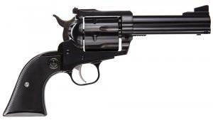 Ruger Blackhawk Convertible Blued 5.5 45 Long Colt / 45 ACP Revolver