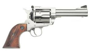 Ruger Blackhawk Stainless 4.62" 45 Long Colt Revolver - 0459