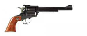 Ruger Super Blackhawk 44 Magnum, 7.5 Blue, 6 Shot Revolver