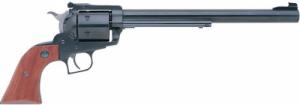 Ruger Super Blackhawk Blued 10.5 44mag Revolver