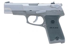 Ruger P89 9mm Stainless, 15 round - 3003