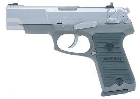 Ruger P90 .45acp Stainless