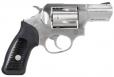 Ruger SP101 Satin Stainless 38 Special Revolver