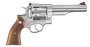 Ruger Redhawk Stainless 44mag Revolver
