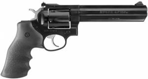 Taurus Model 65 Blued 357 Magnum Revolver