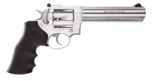 Ruger Super Redhawk .44 Magnum, 9.5 Stainless, 6 Shot Revolver