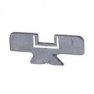 Ruger REAR SIGHT BLADE WO NOTCH - 0036
