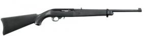 Browning T-Bolt Target Suppressor Ready .22LR, 20 Bull barrel, 10 rounds, Bolt action, Blued /Walnut