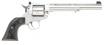 Ruger Single-Six Stainless 7.5" 17 HMR Revolver