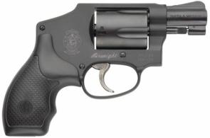Smith & Wesson Model 360 Personal Defense 1.87 357 Magnum / 38 Special Revolver