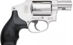 Cimarron Frontier Nickel/Ivory 4.75 45 Long Colt Revolver