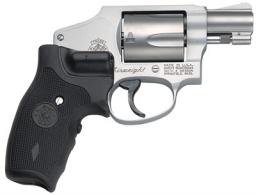 Smith & Wesson Performance Center Pro Model 642 38 Special Revolver
