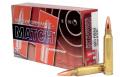 Hornady Superformance 223 Remington  Boat Tail Hollow point 75gr 20rd box - 80264