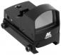 Four Peaks 1x 22mm 3MOA Red Dot Sight