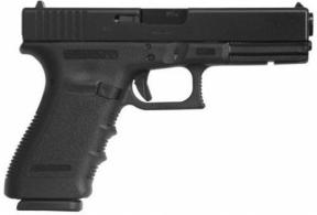 Glock G23 Gen3 Compact 13 Rounds 40 S&W Pistol