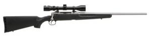 Savage Axis XP 7mm-08 Rem Bolt Action Rifle - 19177