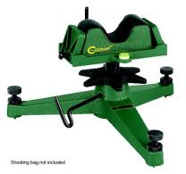 Caldwell Deluxe Shooting Rest Adjusts From 4 1/2"-7 1/4"