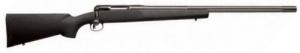 CVA Cascade Long Range Hunter Rifle 300 PRC  Smoked Bronze Webbing We