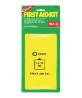 Pack III First Aid Kit - 0003