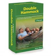 Double Hammock - 0112
