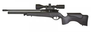 Dynamax Air Rifle .177 Caliber 10-Shot Repeater With 3-9x50mm Do - 017