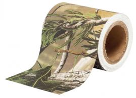 Gun and Bow Tape No Mar Realtree AP Green Camouflage - 05160