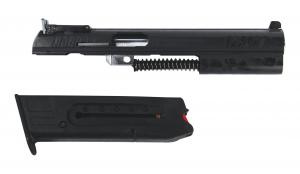 Witness Small Frame .22LR Conversion Kit With 10 Round Magazine - 109910