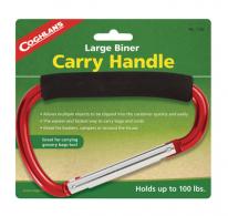 Large Biner Carry Handle Holds 100 Pounds - 1152