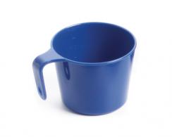 Blue Polypropylene Cup 12 Ounces - 1216