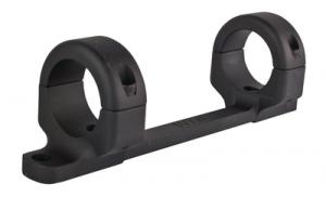 DNZ Products Tikka T3 Low 1 Inch Mount Set