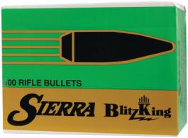 Rifle Bullet .257 Diameter 90 Grain BlitzKing 500 - 1616C