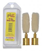 Brass Snap Caps With Wool Mops 16 Gauge Two Per Package - 16SC
