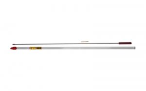 Outers 3 Piece Universal Brass Cleaning Rod