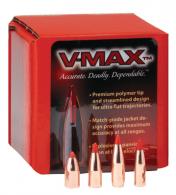 Varmint Bullet .224 Diameter 40 Grain V-Max 250 Pack