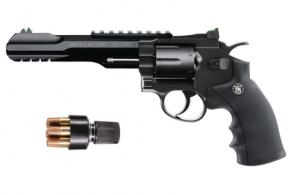 Smith & Wesson 327 TRR8 BB Revolver .177 Caliber 5.5 Inch Barrel