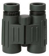 Emporer Binoculars 8x42mm Wide Angle Green - 2335